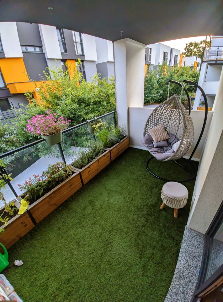 Mieszkanie 3-pokojowe Wrocław Lipa Piotrowska, ul. Anyżowa