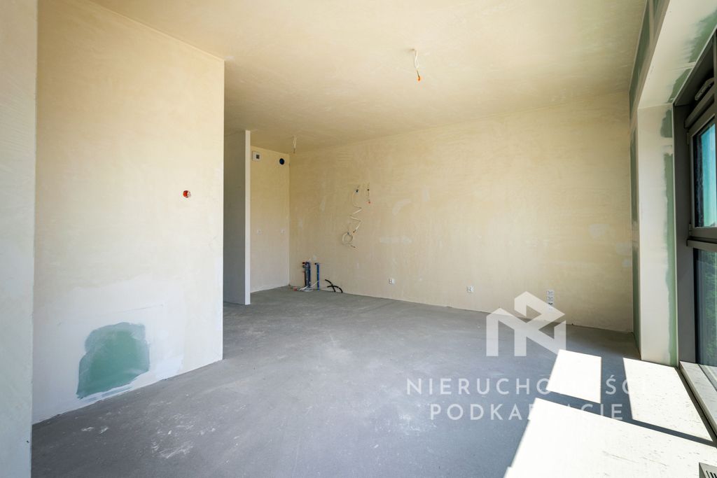 Mieszkanie 1-pokojowe Rzeszów, ul. Fryderyka Szopena. Zdjęcie 14