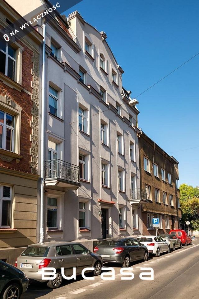 Lokal Kraków, ul. Józefa Ignacego Kraszewskiego. Zdjęcie 8