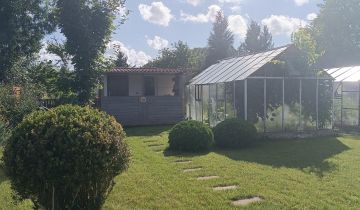 Działka rod Niekłonice