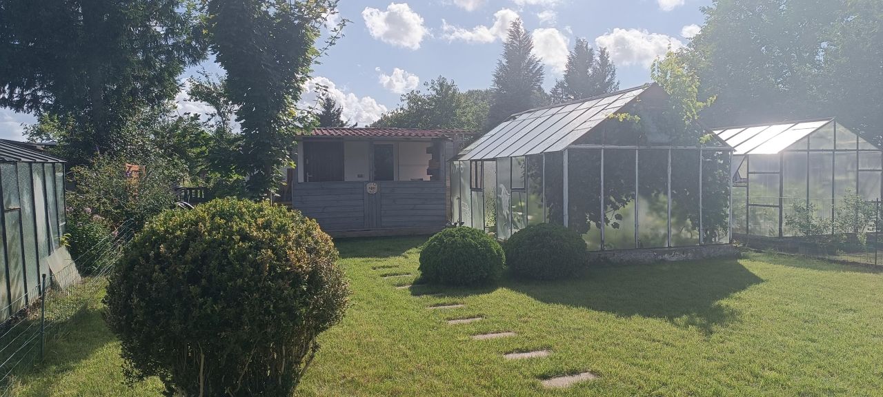 Działka rod Niekłonice. Zdjęcie 2