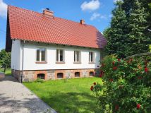 dom wolnostojący Rąbczyn Nowa Wieś