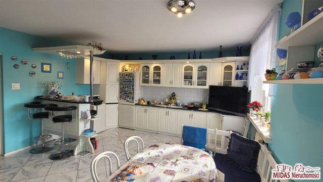 dom wolnostojący, 2 pokoje Włocławek Południe . Zdjęcie 3