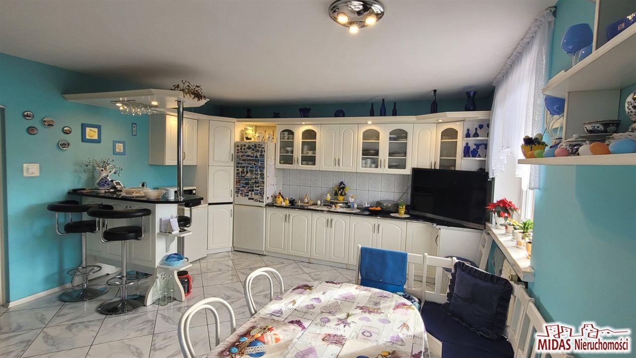 dom wolnostojący, 2 pokoje Włocławek Południe . Zdjęcie 3