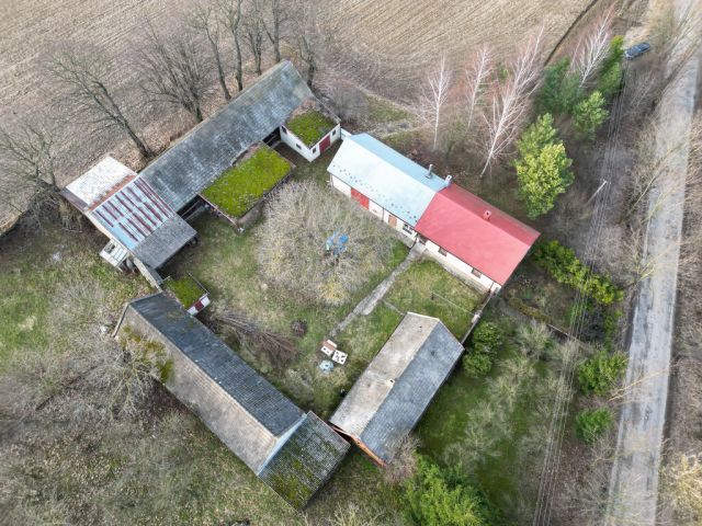 dom wolnostojący, 2 pokoje Krzczonowice. Zdjęcie 2