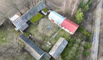 dom wolnostojący, 2 pokoje Krzczonowice