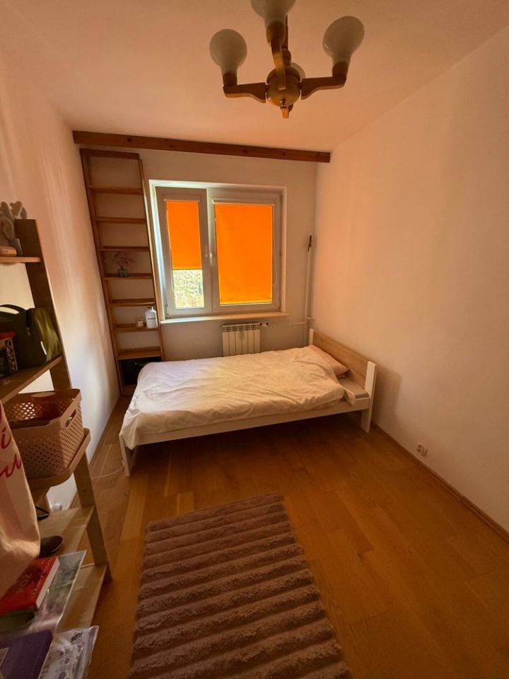 Pokój Warszawa Gocław