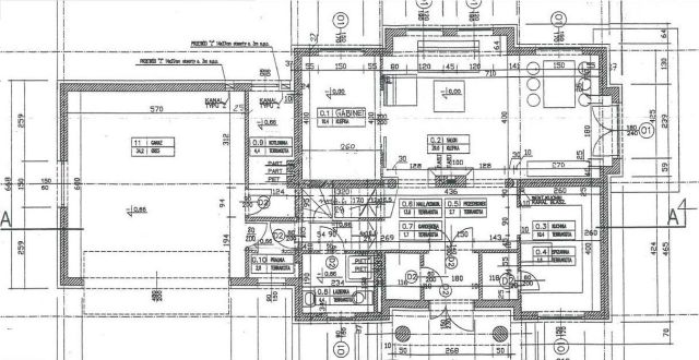 dworek, 5 pokoi Warszawa Wawer, ul. Izbicka. Zdjęcie 26