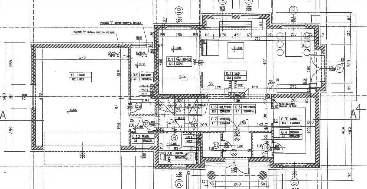dworek, 5 pokoi Warszawa Wawer, ul. Izbicka. Zdjęcie 26
