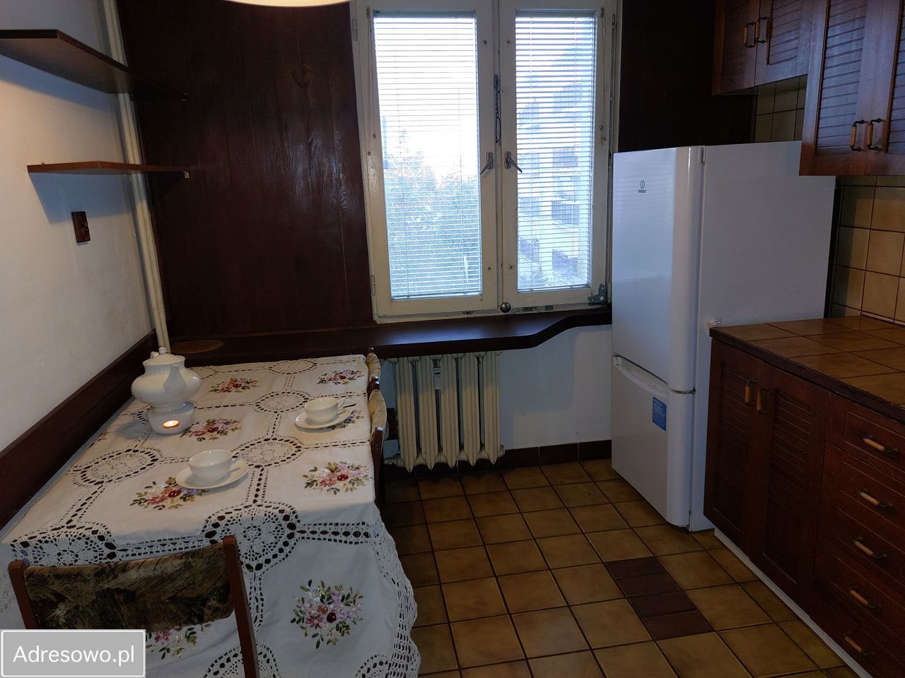 Mieszkanie 3-pokojowe Mrągowo, os. Mazurskie. Zdjęcie 4