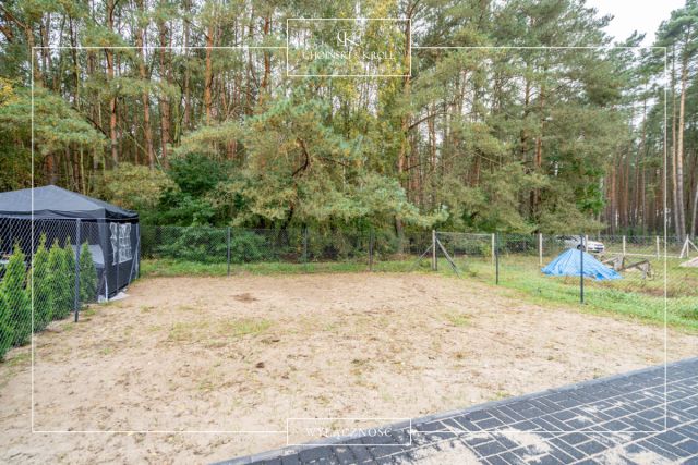 bliźniak, 4 pokoje Radzyny, ul. Zaciszna. Zdjęcie 7