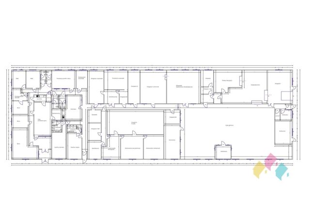 Hala/magazyn Gietrzwałd, ul. Drzewna. Zdjęcie 21