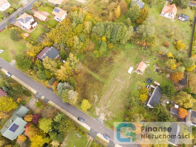 Działka budowlana Skierniewice, ul. Na Piaski. Zdjęcie 8