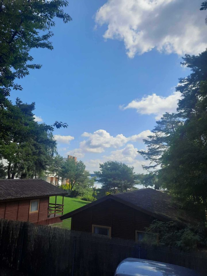 dom letniskowy Ostrowo. Zdjęcie 6