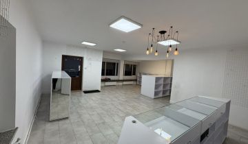 Lokal Brzostek, ul. Szkolna