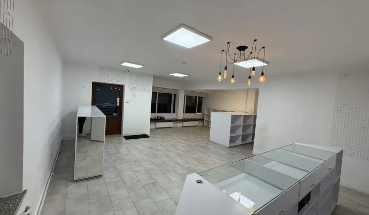 Lokal Brzostek, ul. Szkolna