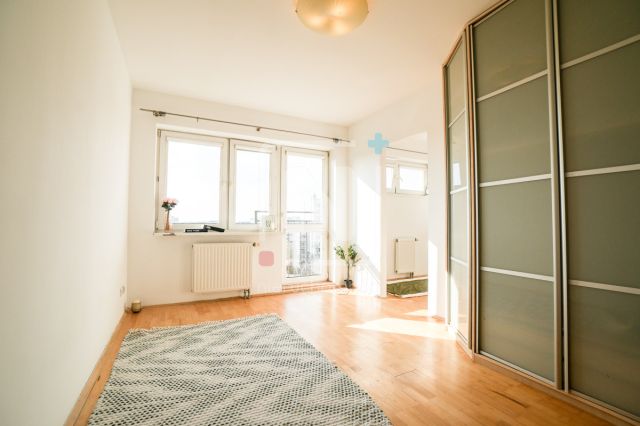 Mieszkanie 3-pokojowe Warszawa Mokotów, ul. Wincentego Rzymowskiego. Zdjęcie 10