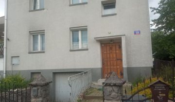 dom wolnostojący, 7 pokoi Sanok Posada Sanocka, ul. Nowa