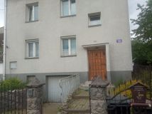 dom wolnostojący, 7 pokoi Sanok Posada Sanocka, ul. Nowa. Zdjęcie 1