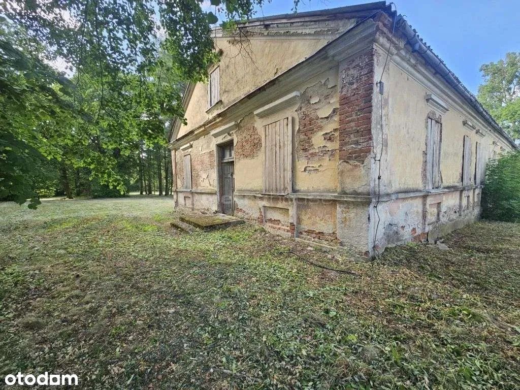 dworek, 6 pokoi Kamieniec. Zdjęcie 3