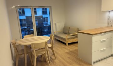 Mieszkanie 3-pokojowe Warszawa Praga-Południe, ul. Żupnicza