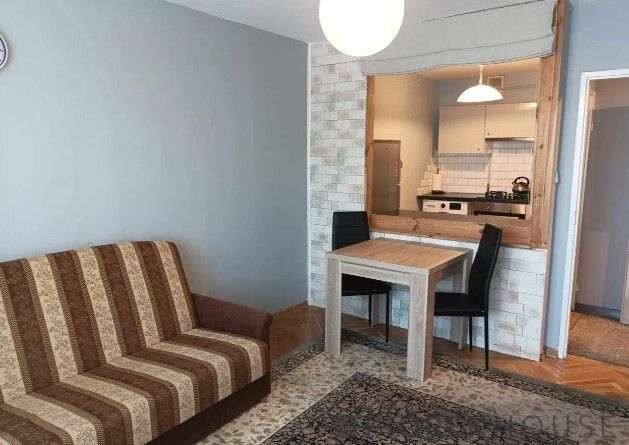 Mieszkanie 2-pokojowe Warszawa Ursus, ul. Mariana Keniga. Zdjęcie 5