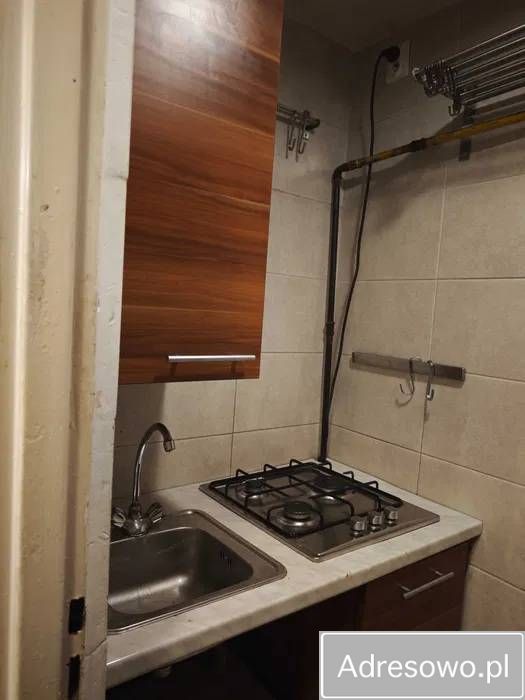 Mieszkanie 1-pokojowe Piaseczno Centrum, ul. Warszawska. Zdjęcie 6