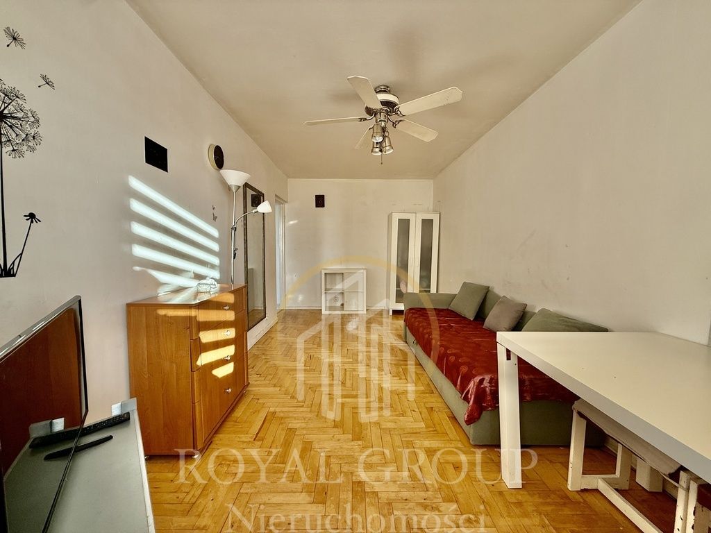 Mieszkanie 1-pokojowe Lublin Wrotków, ul. Jana Samsonowicza. Zdjęcie 2