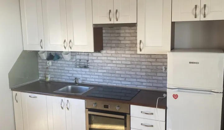 Mieszkanie 4-pokojowe Mława, ul. Zachodnia