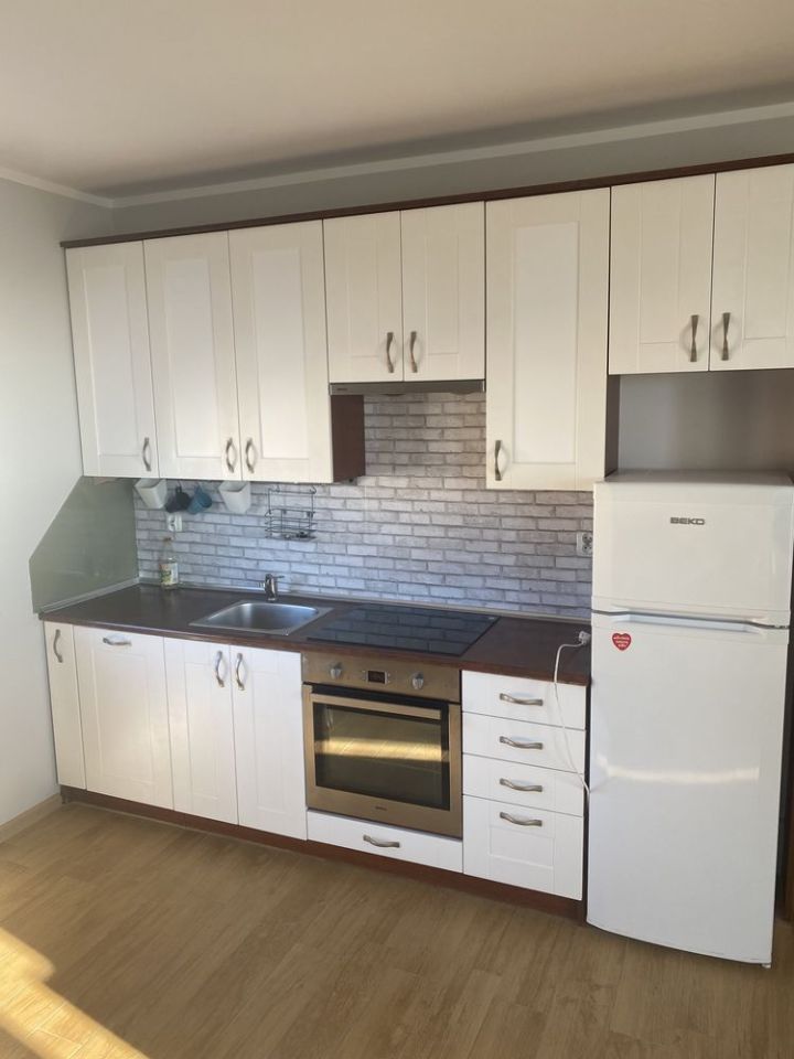 Mieszkanie 4-pokojowe Mława, ul. Zachodnia