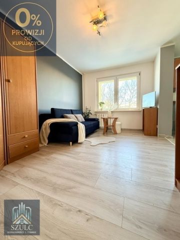 Mieszkanie 2-pokojowe Suwałki, ul. Michała Kleofasa Ogińskiego. Zdjęcie 1