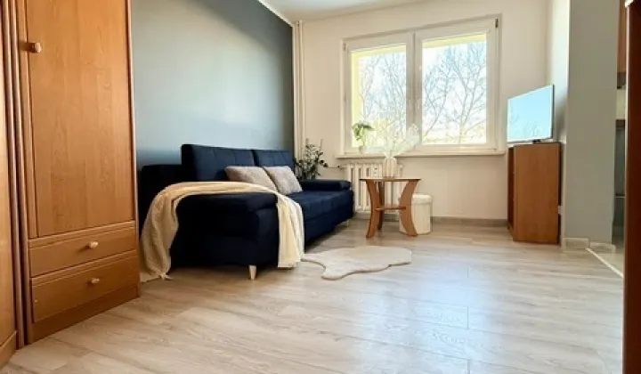 Mieszkanie 2-pokojowe Suwałki, ul. Michała Kleofasa Ogińskiego