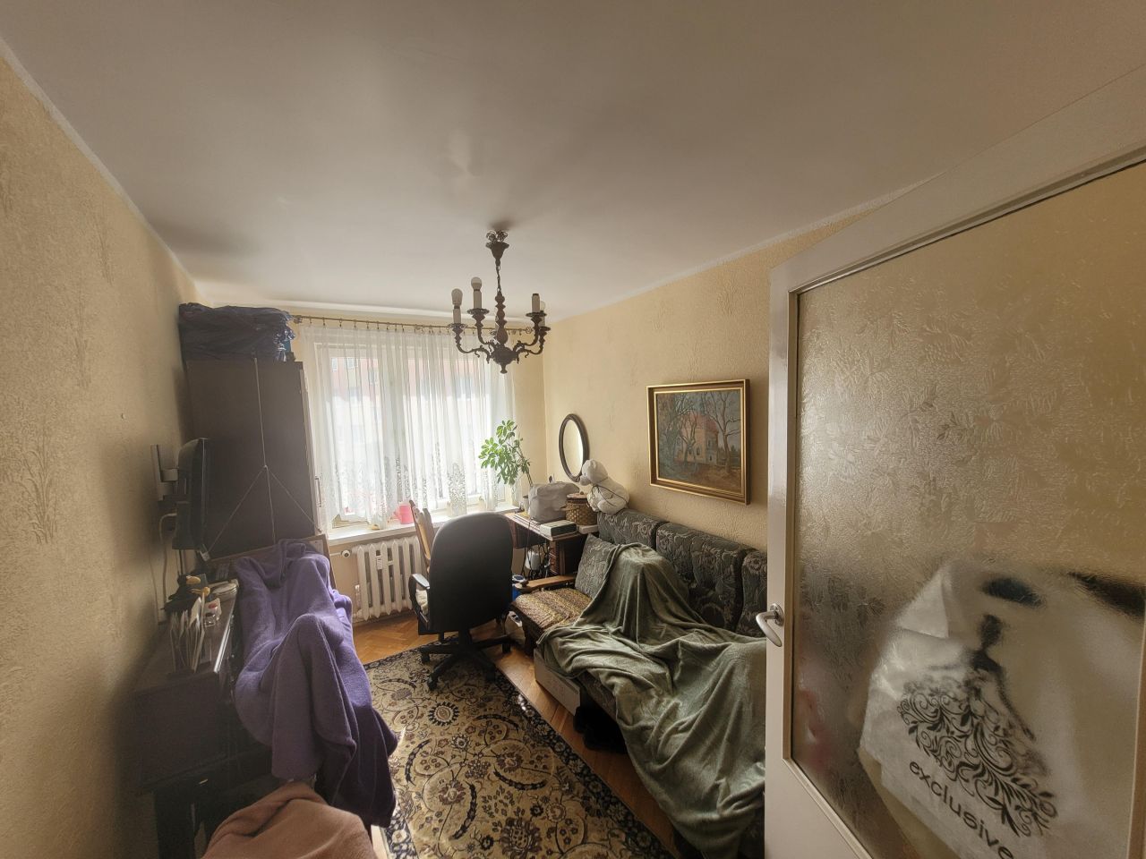 Mieszkanie 4-pokojowe Inowrocław Centrum, ul. ks. Piotra Wawrzyniaka. Zdjęcie 11