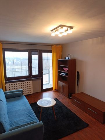 Mieszkanie 2-pokojowe Katowice Brynów, ul. Kredytowa. Zdjęcie 1