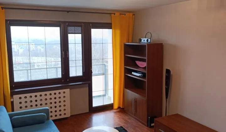 Mieszkanie 2-pokojowe Katowice Brynów, ul. Kredytowa