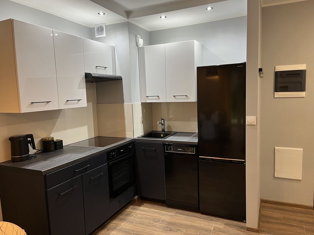 Mieszkanie 2-pokojowe Sosnowiec. Zdjęcie 7