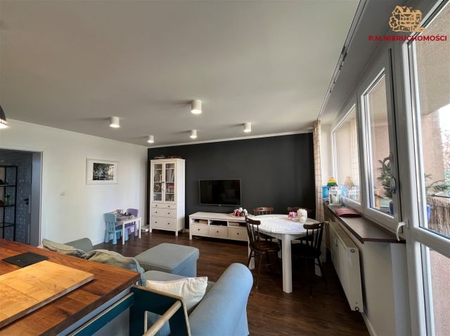 Mieszkanie 4-pokojowe Rybnik, ul. Wandy. Zdjęcie 4