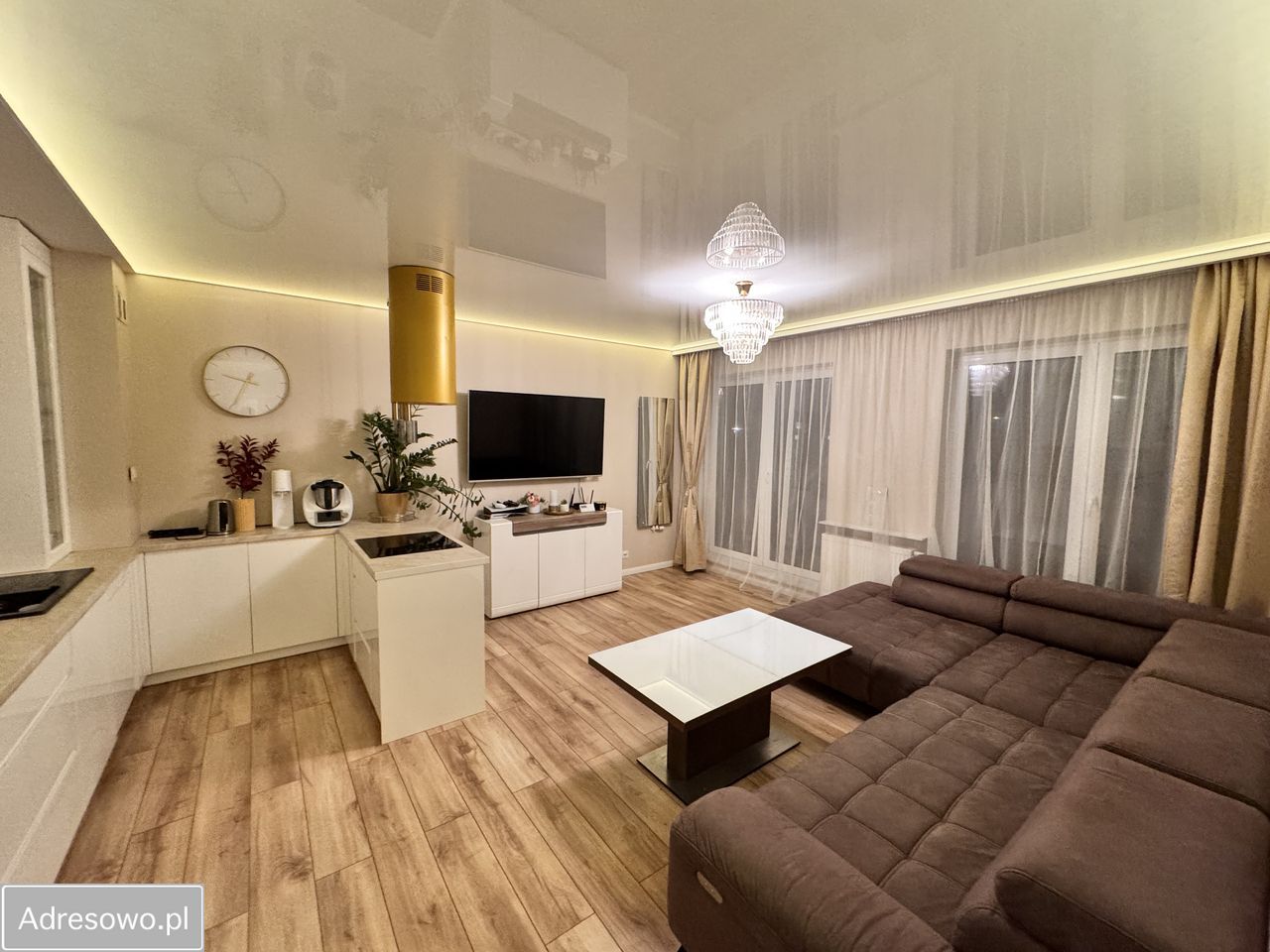 Mieszkanie 3-pokojowe Marki, ul. Częstochowska. Zdjęcie 11