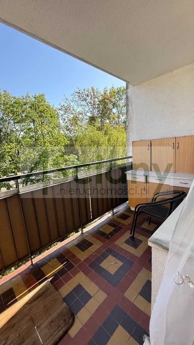 Mieszkanie 4-pokojowe Warszawa Mokotów, ul. Puławska. Zdjęcie 1