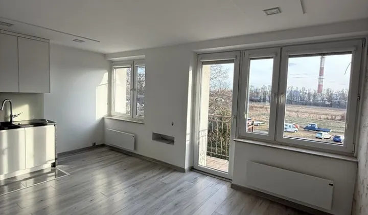 Mieszkanie 3-pokojowe Pabianice, ul. Rypułtowicka