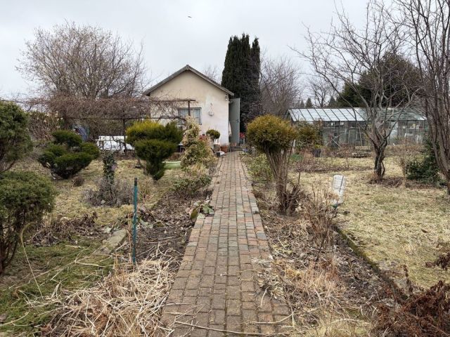 Działka rod Koszalin, ul. Połczyńska. Zdjęcie 1