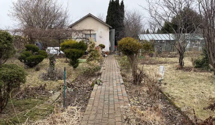 Działka rod Koszalin, ul. Połczyńska