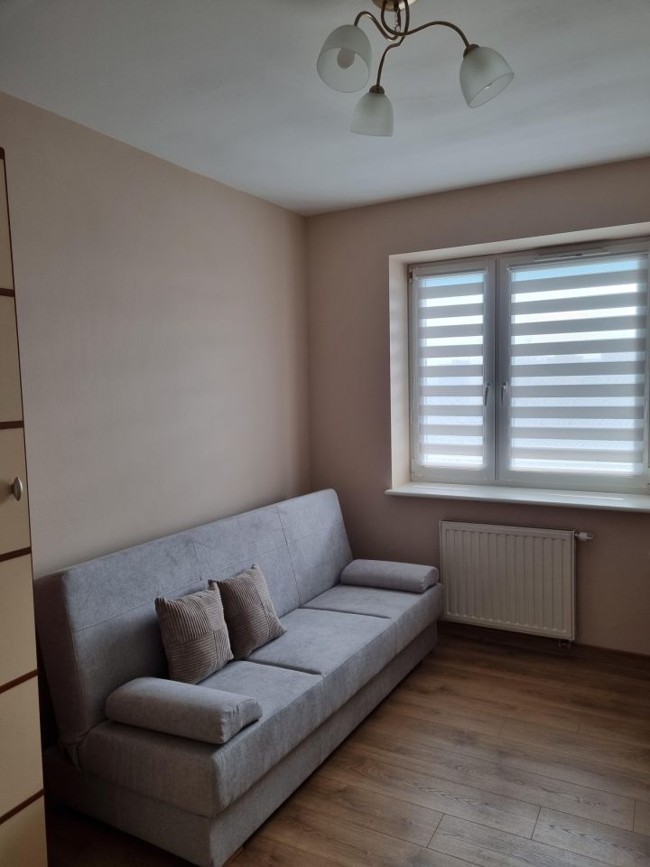 Mieszkanie 3-pokojowe Kraków Prądnik Biały, ul. Władysława Podkowińskiego. Zdjęcie 11