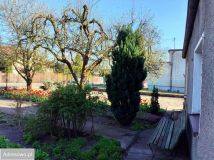 dom wolnostojący, 4 pokoje Toruń Bielany, ul. Jagodowa. Zdjęcie 1