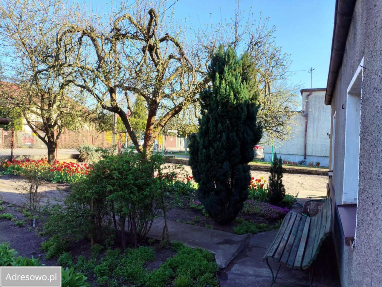 dom wolnostojący, 4 pokoje Toruń Bielany, ul. Jagodowa. Zdjęcie 2