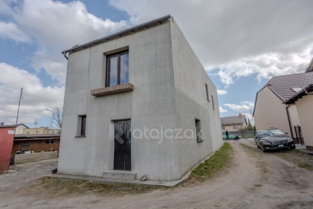 bliźniak, 5 pokoi Zblewo, ul. Główna. Zdjęcie 4