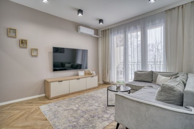 Mieszkanie 4-pokojowe Tychy, pl. Marii Curie-Skłodowskiej. Zdjęcie 4