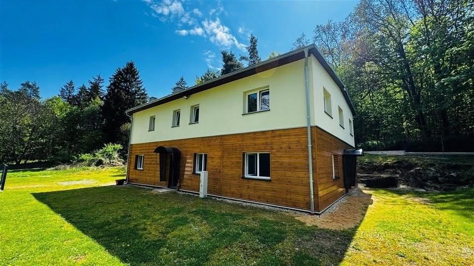 kamienica, 11 pokoi Lwówek Śląski, ul. Kombatantów. Zdjęcie 18