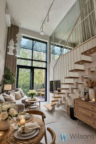 Mieszkanie 2-pokojowe Stegna, ul. Brzozowa. Zdjęcie 2