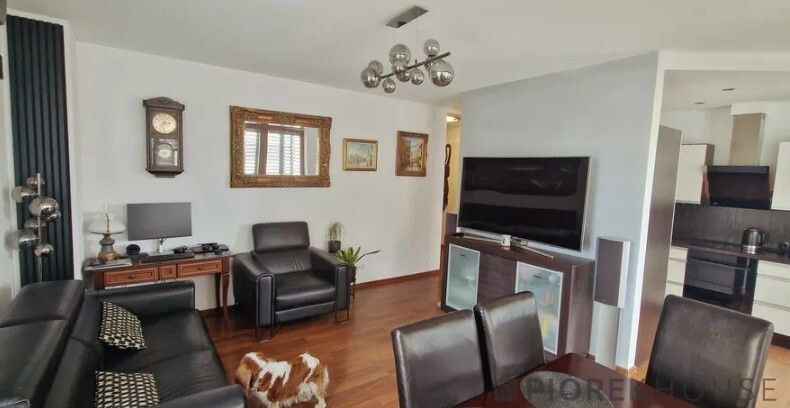 Mieszkanie 3-pokojowe Warszawa Bemowo, ul. Górczewska. Zdjęcie 4